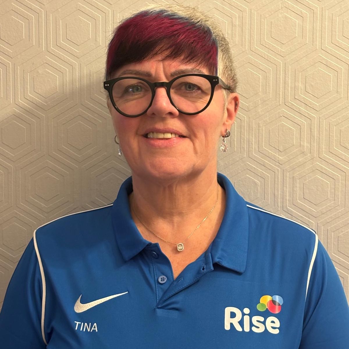 Tina