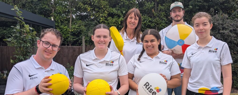 Rise Life St Albans